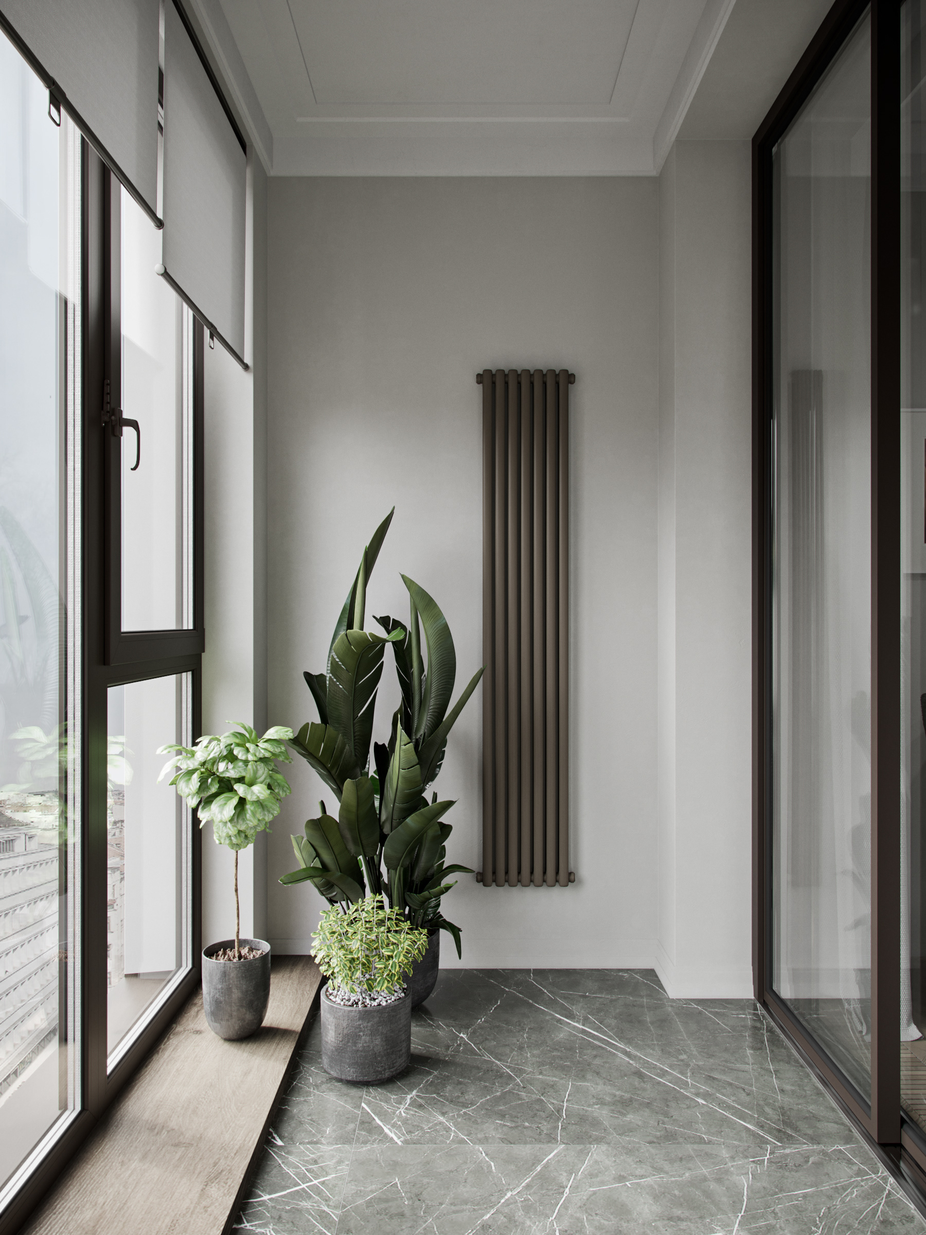 Purple Bedroom Ideas